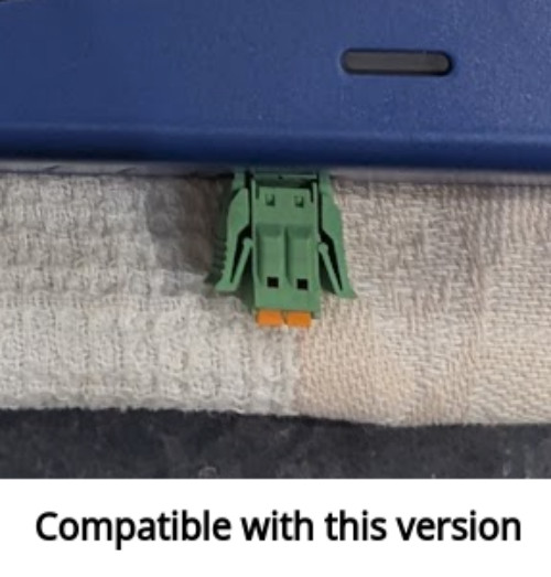 Invisible Fence Boundary Plus - Replacement Wire Connector