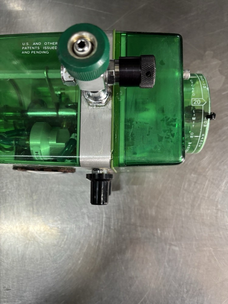 Bird Mark 7 Model 07100a