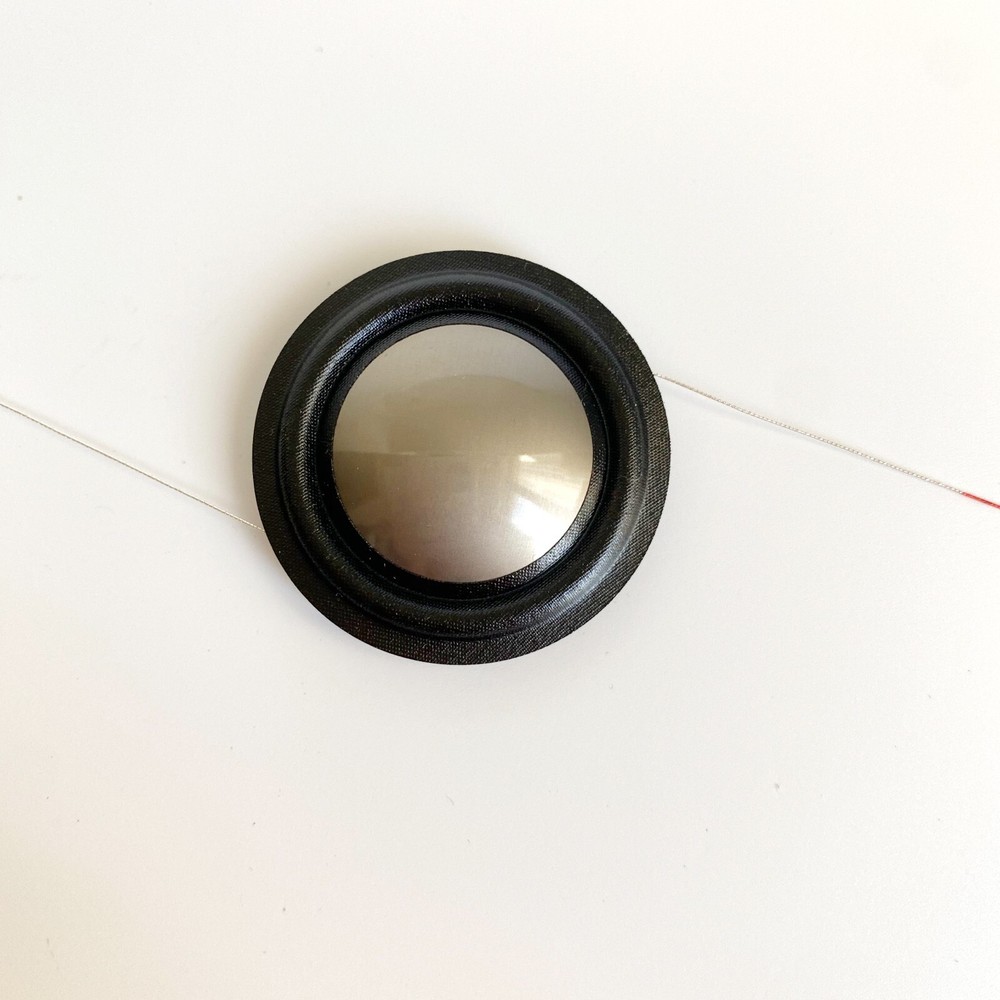 Replacement Titanium Diaphragm For B & W Matrix 805, Matrix HTM Tweeter 8Ω