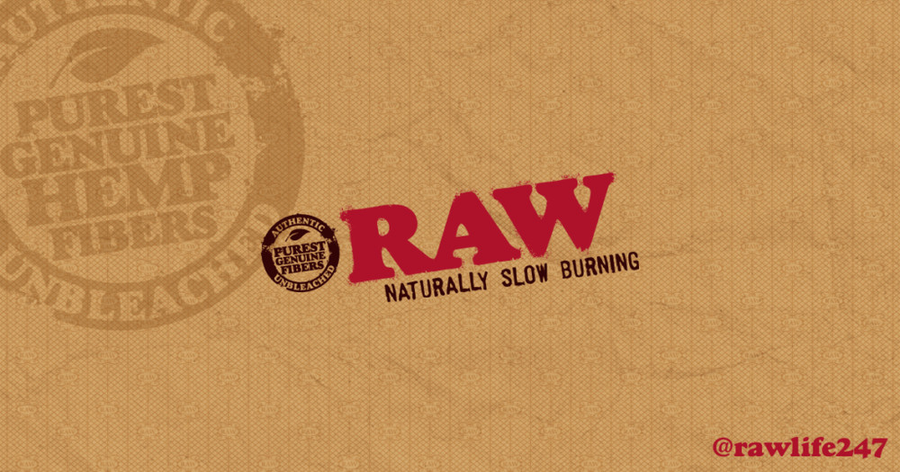 RAW Black 10mm Extra Wide Pre-Rolled Tips 150 Total (3 Pack)