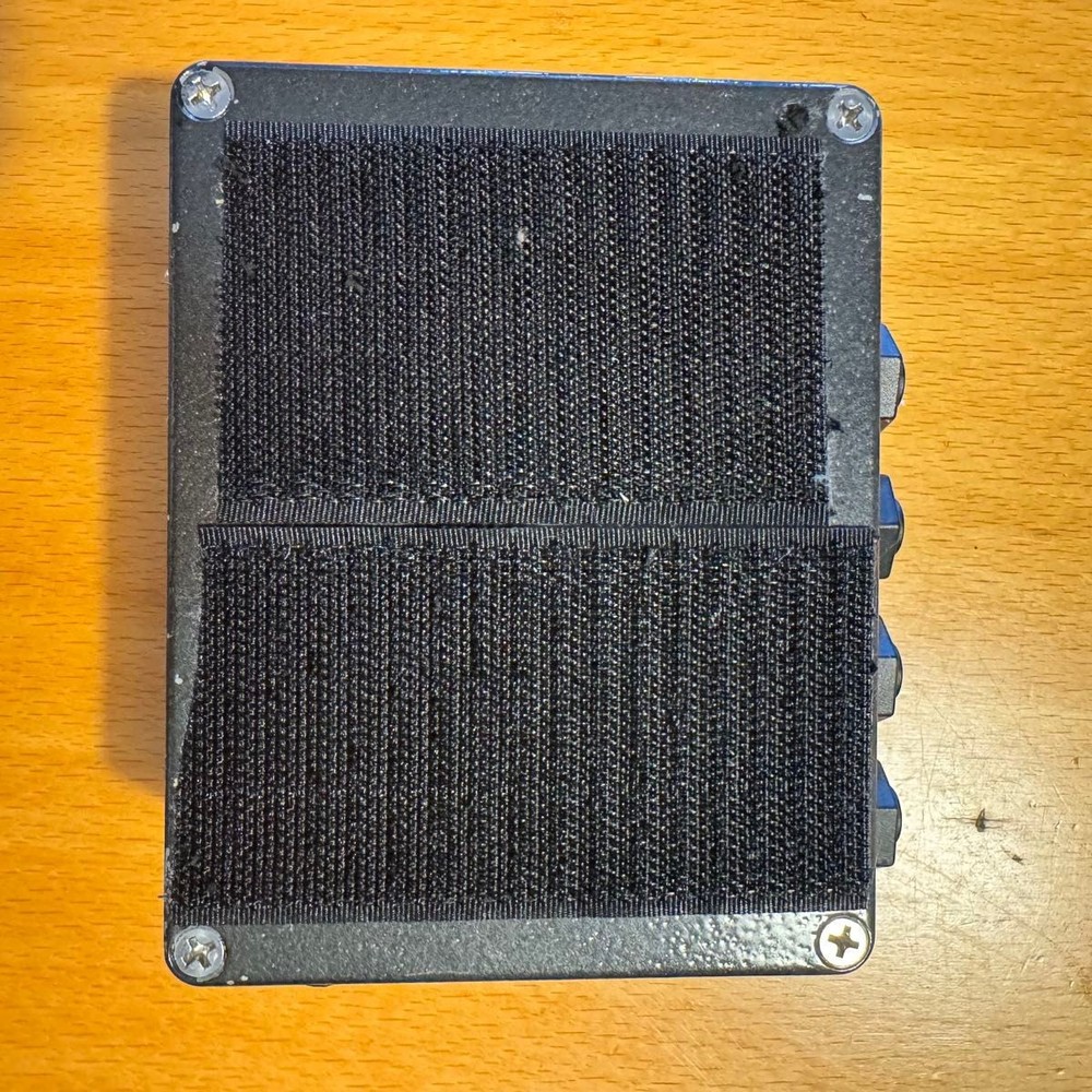 Precious 3Leaf Audio Wonderlove envelopfilter initial lot effector