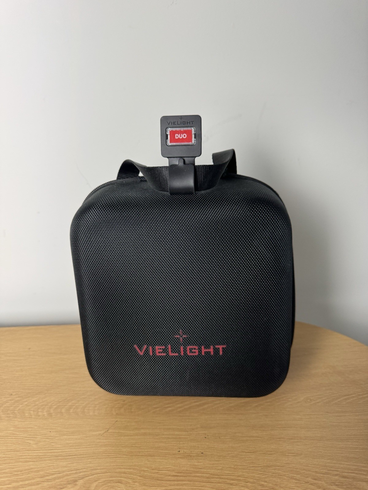 Vielight Neuro Duo 810nm Near Infrared Red Light Therapy Brain Device Intranasal