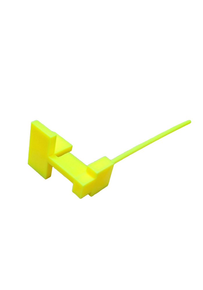 Chamber Flag (5-Pack) – Empty Chamber Indicator for Firearms