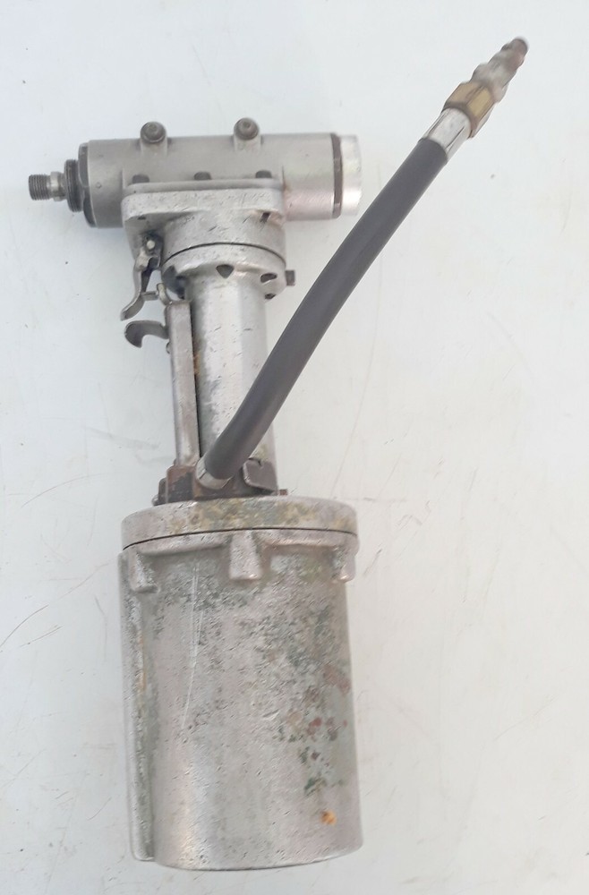 Cherry Pneumatic Rivet Gun G40E Core Unit Only