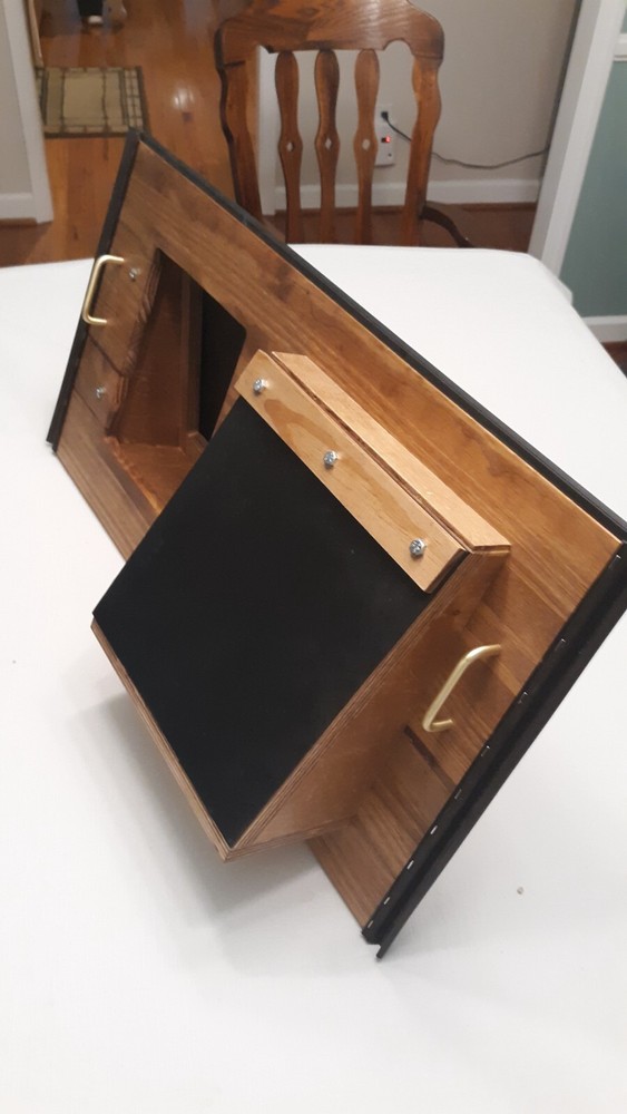 ENERGY SAVER CAT FLAP WINDOW INSERT