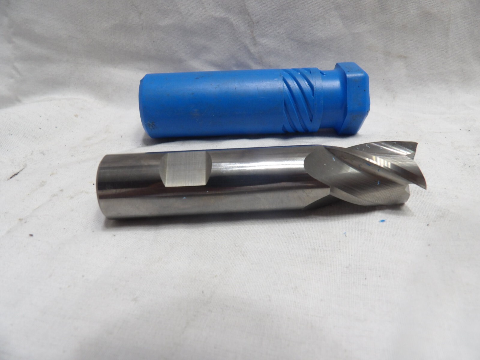 End Mill 20mm Solid Carbide