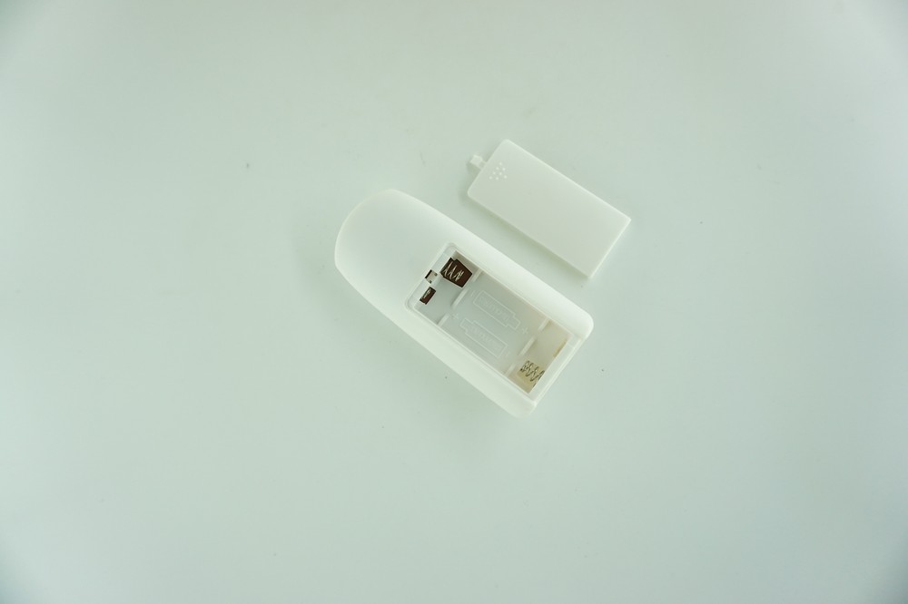 Remote Control For Aoibox SNMX034 DIGITAL Wall Mount Fan