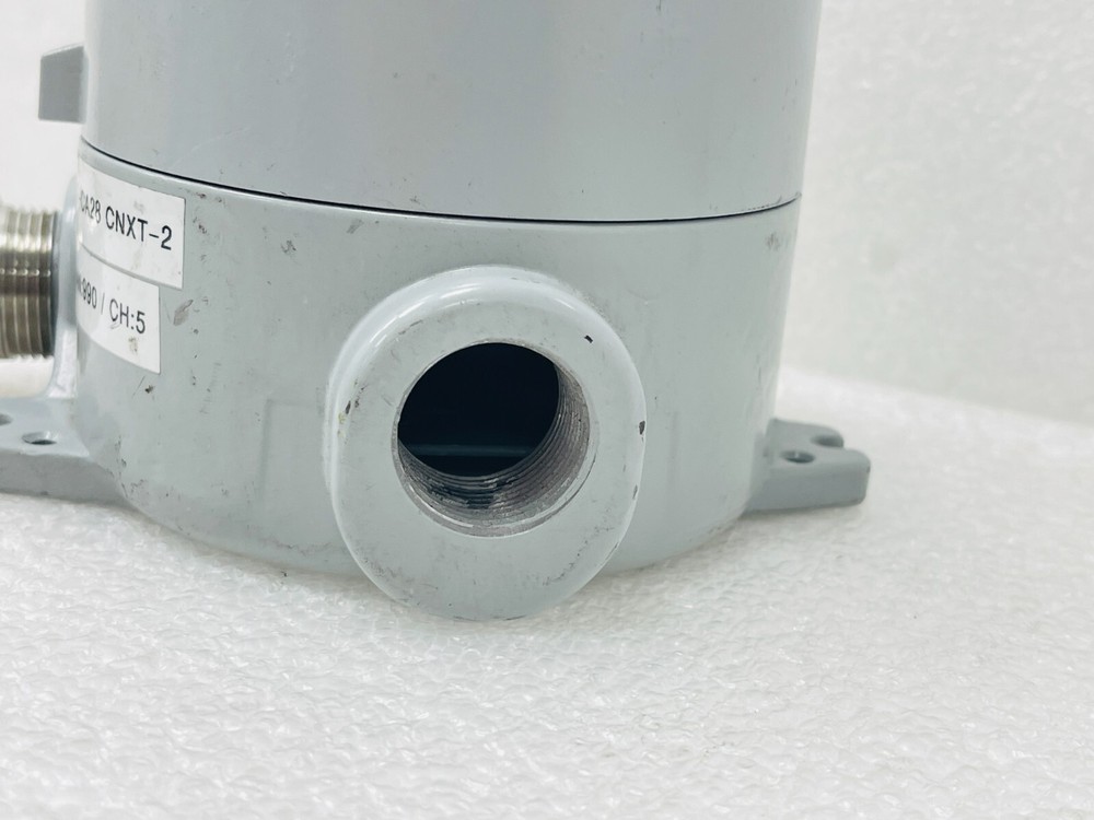 USED -RAE RaePoint Fixed Head Wireless Infrastructure Router, RRA 2000 ROUTER