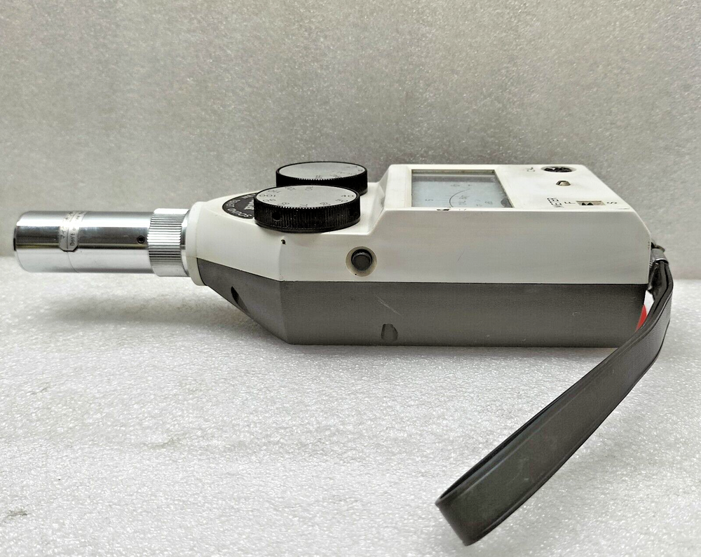 RION NA-09 SOUND LEVEL METER