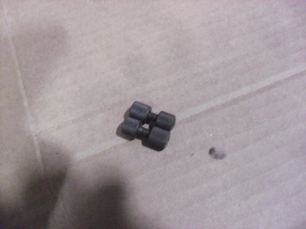 TWO !! Estwing EG Replacement Gauges