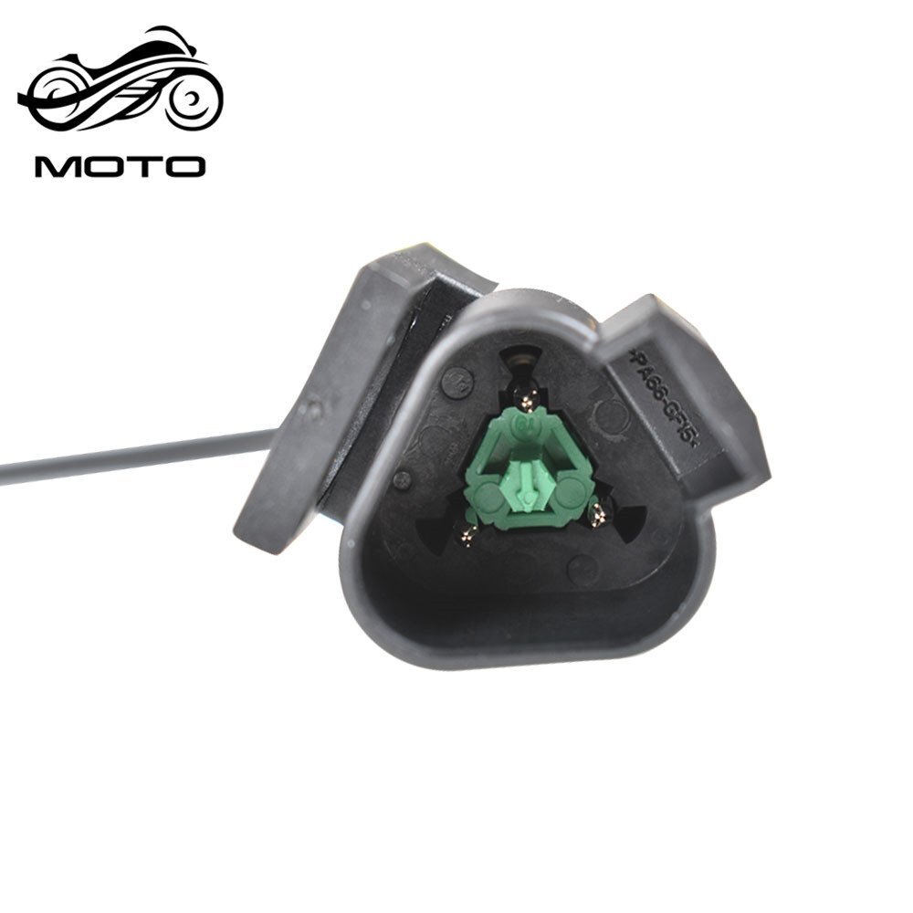 New Electronic Speed Sensor For 2000-2006 Softail 74430-00D