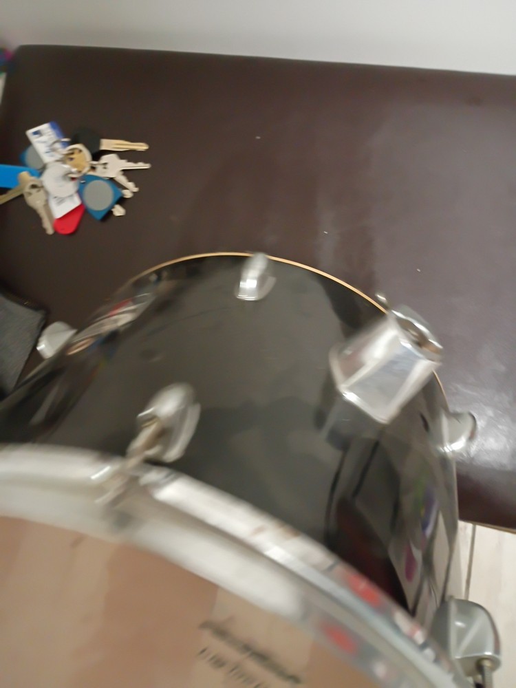 Nighthawk By Gretsch Drum Remoux Drum Head 13x11