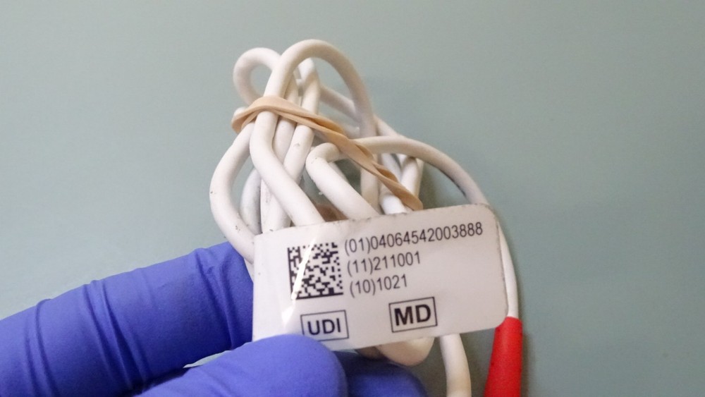 Masimo cable 2530-21EKJ