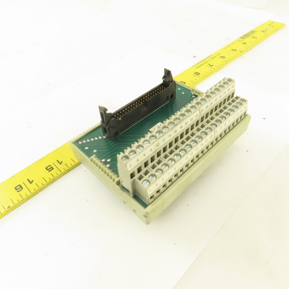 Wieland Bamberg GY9312A Gylling P-SID Interface Breakout Module