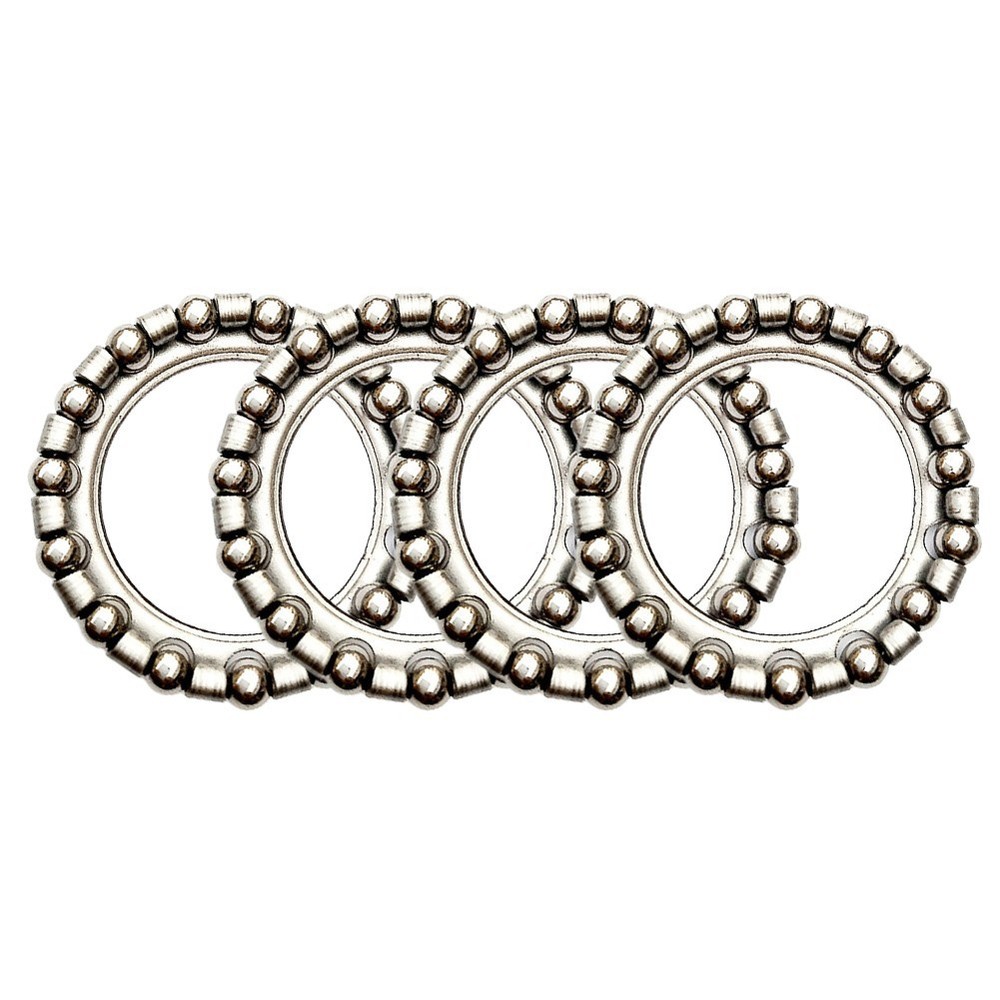 Heavy Duty Electric Bicycle Steering Bearings Suitable for Various Models