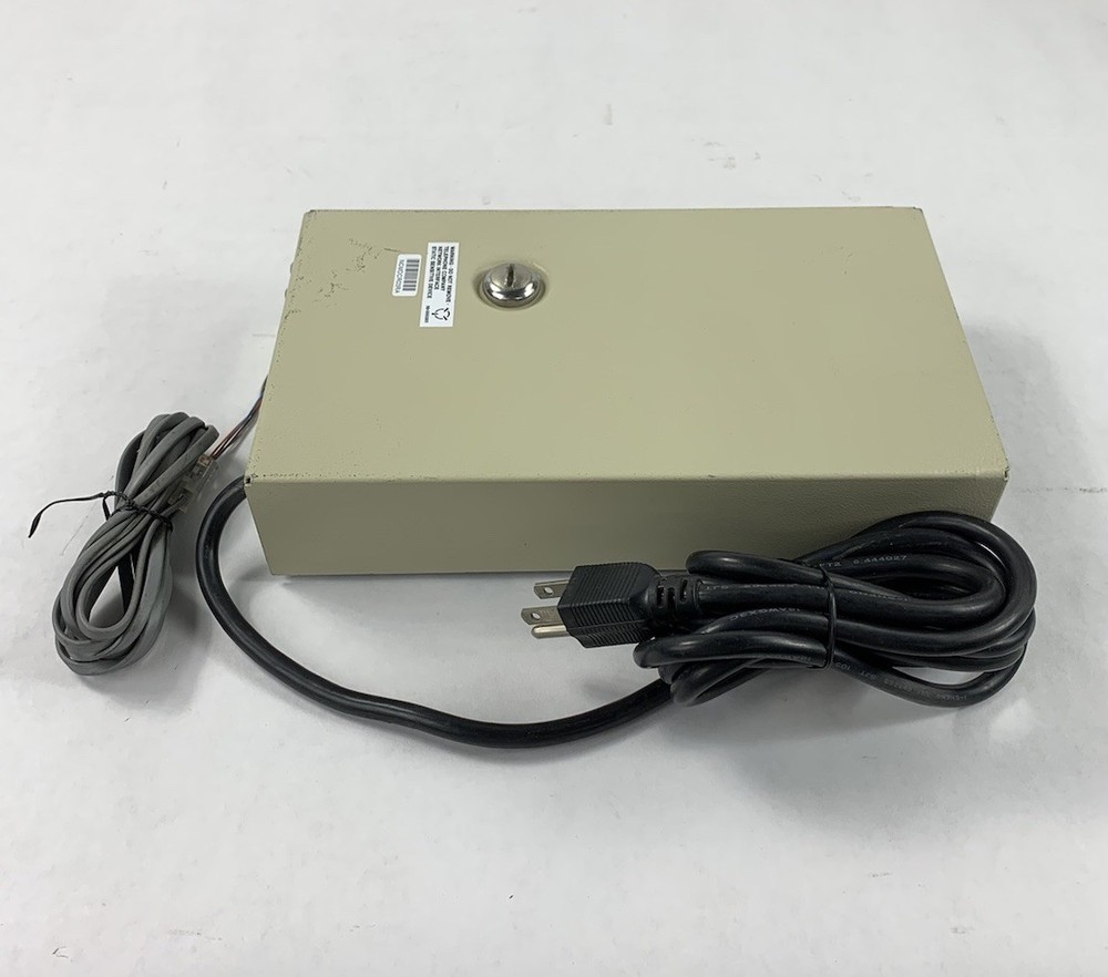 Teltrend 295 Data Auxiliary Set Single Position Mounting Assembly