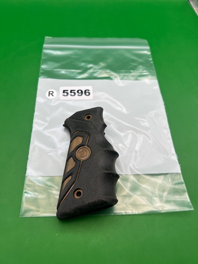 Smart Parts Grips