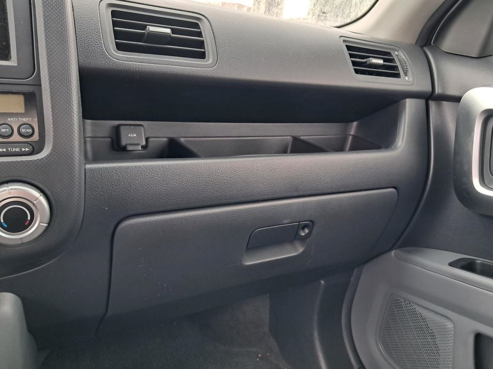 RIDGELINE 2008 Glove Box 4801533