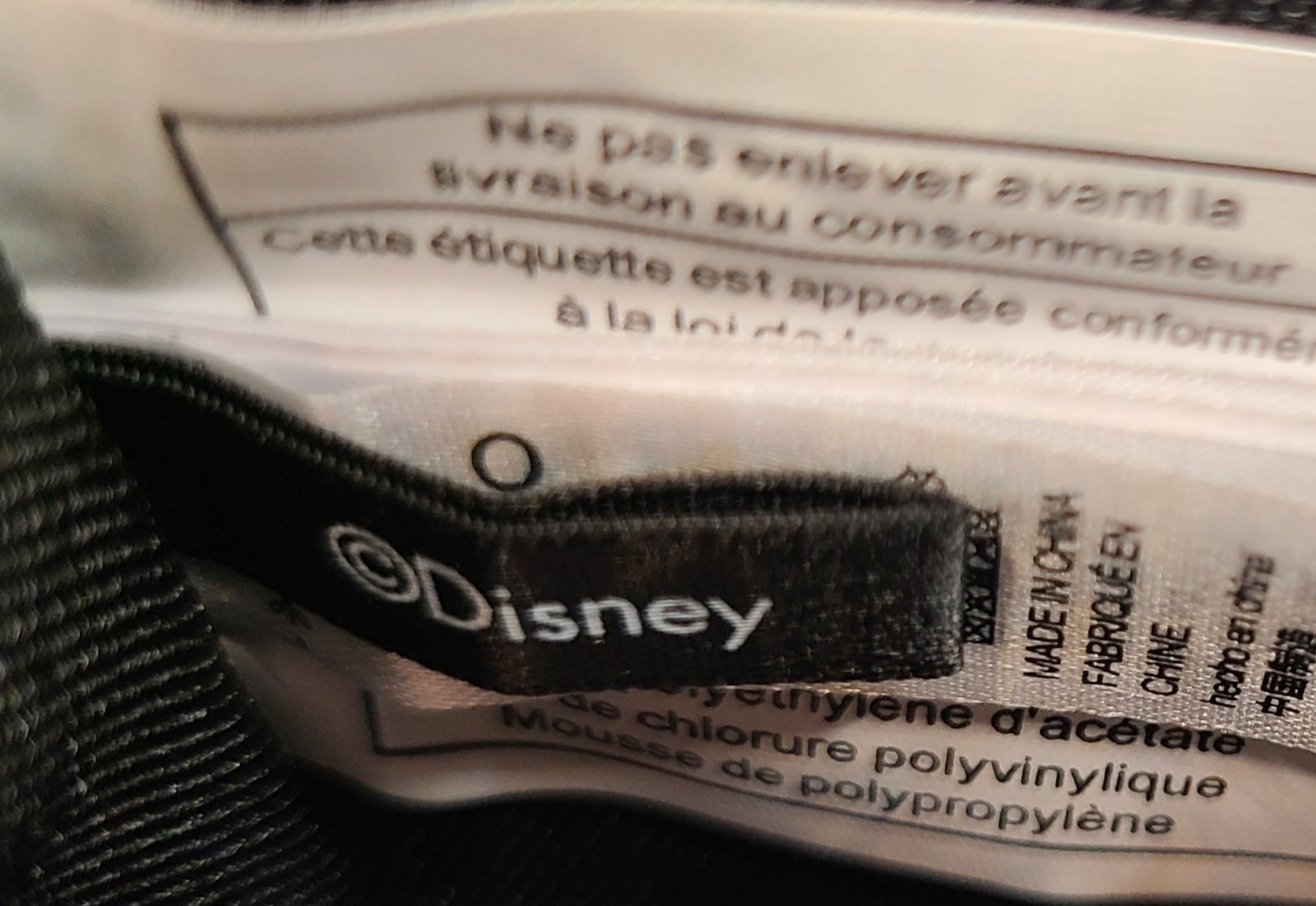 Disney x Aldo Clutch Purse Snow White Mirror Mirror, Disney 100th BlackGold New