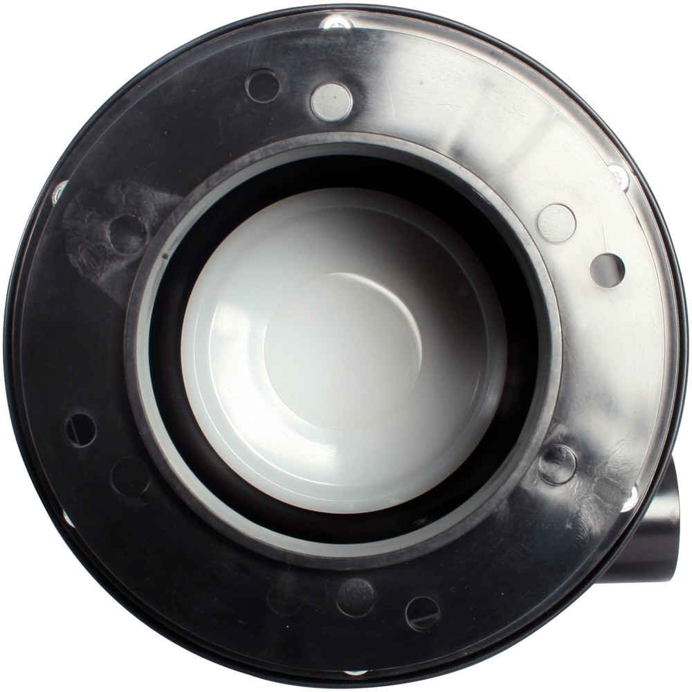 Quick Click Dust Collection Separator