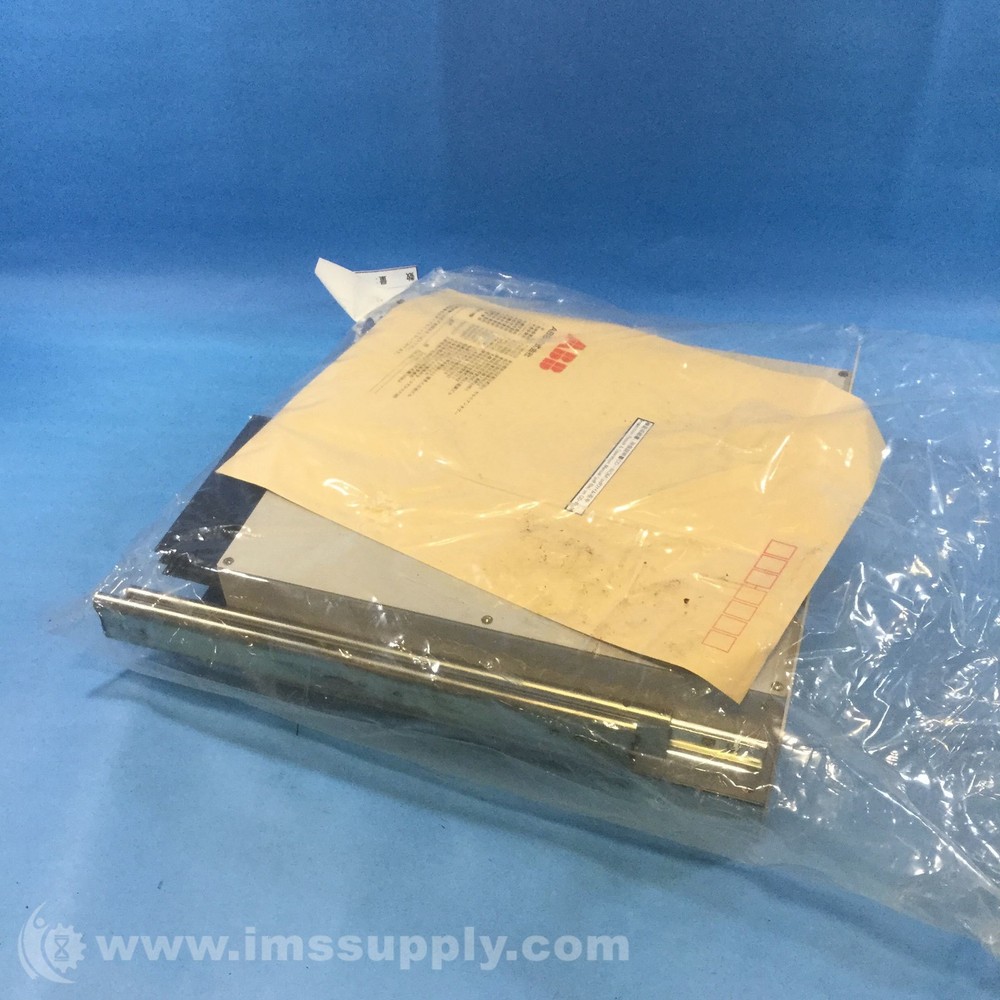 ABB R4H911 HV Controller FNOB