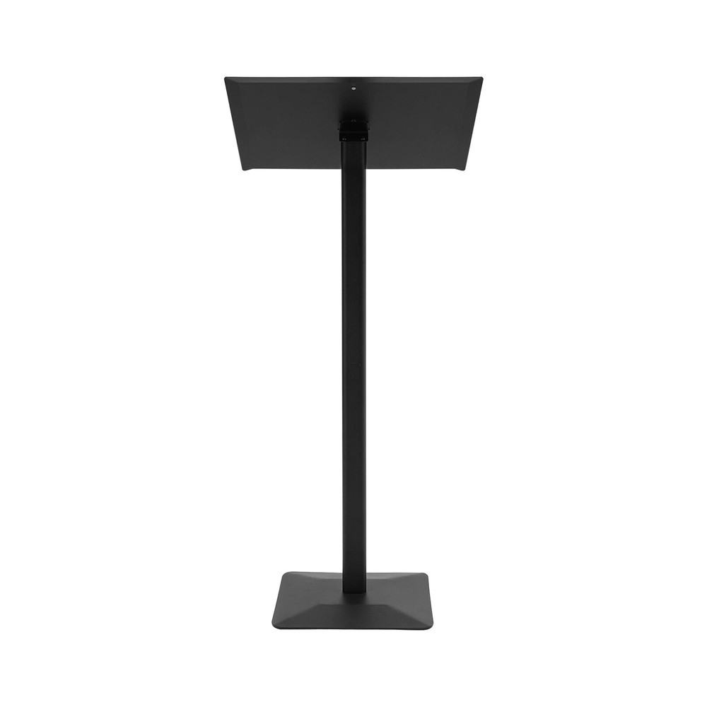 Menu Stand with Binder, Menu Stand, Freestanding Menu Stand