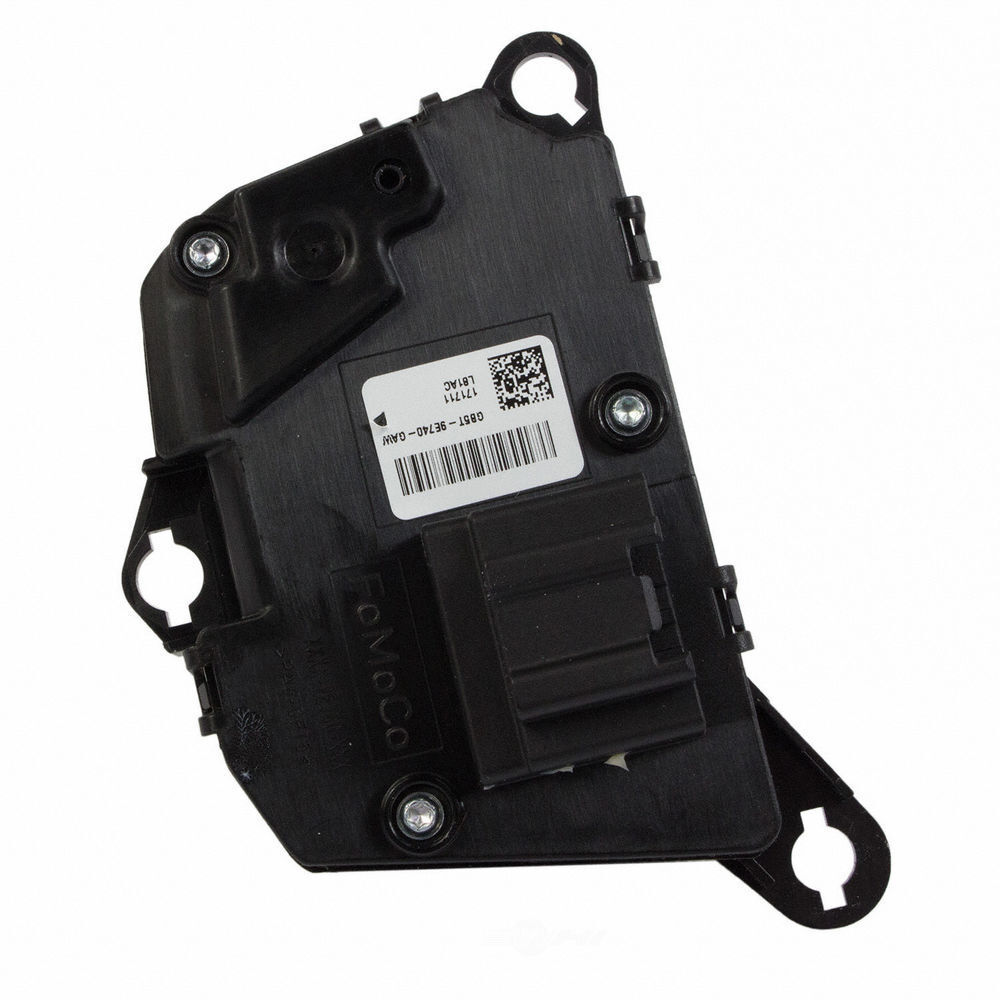 Cruise Ctrl Switch Motorcraft SW7701