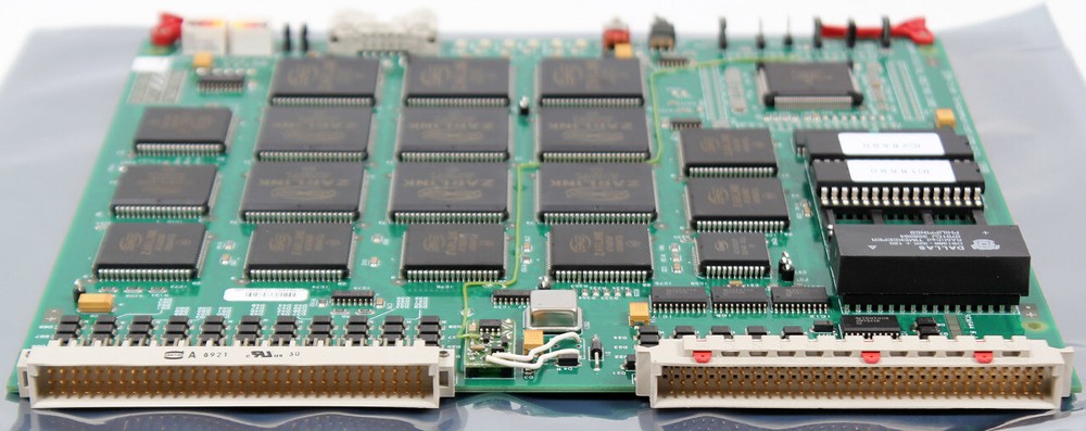 BT SCA644 Digital Routing Card 2 for ITS P31 Platform Core Trader PBX System