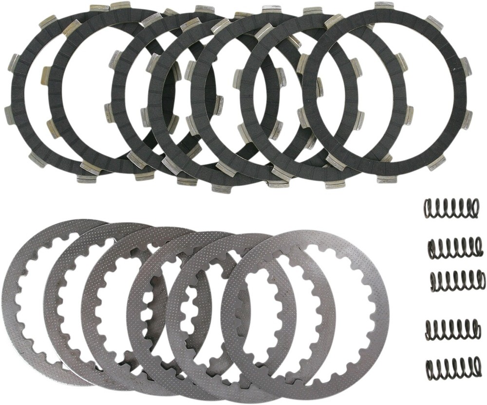 EBC DRCF Series Clutch Kit DRCF111
