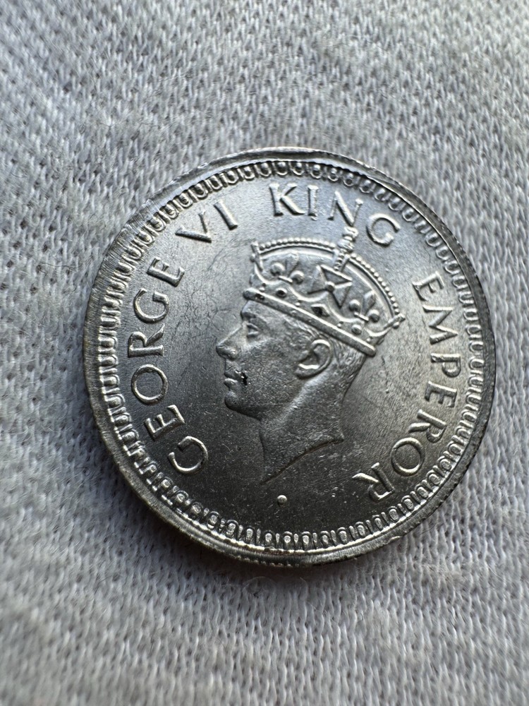 Lot Rupee & Anna UNC !!!