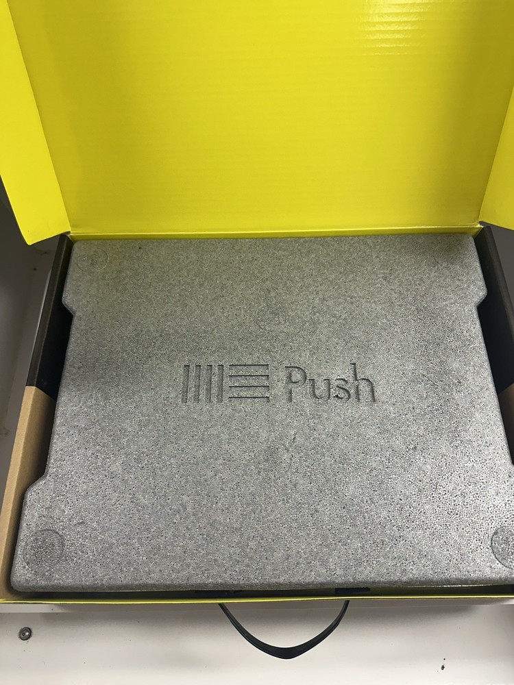 Ableton Push "2" Control Surface MIDI Controller