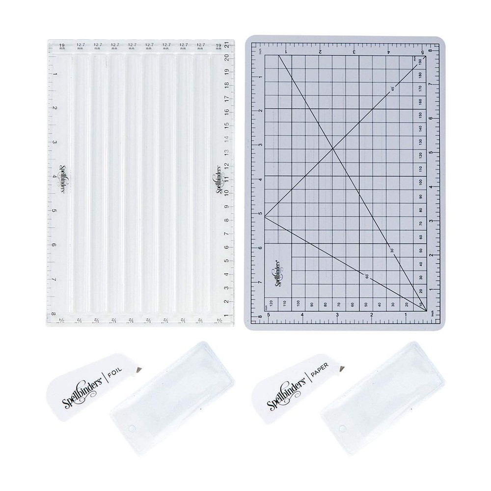 Quick Trimmer Tool Clear