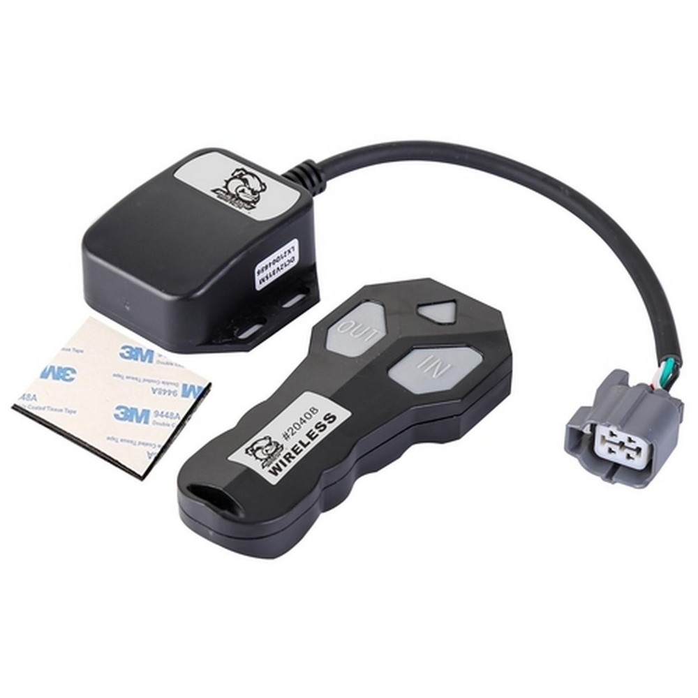 Bulldog Winch | Winch Controller | 20408