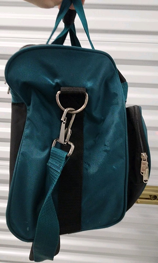 KR Strikeforce Express 2 Ball Bowling Bag