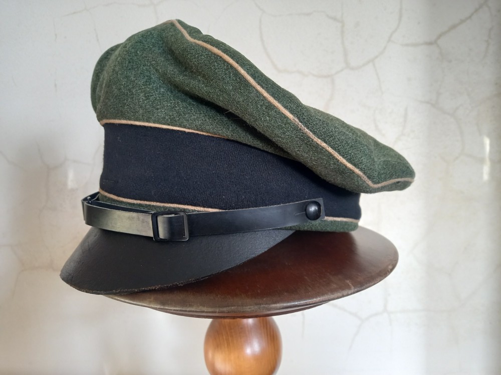 Ww2 German Uniform NCO Crusher