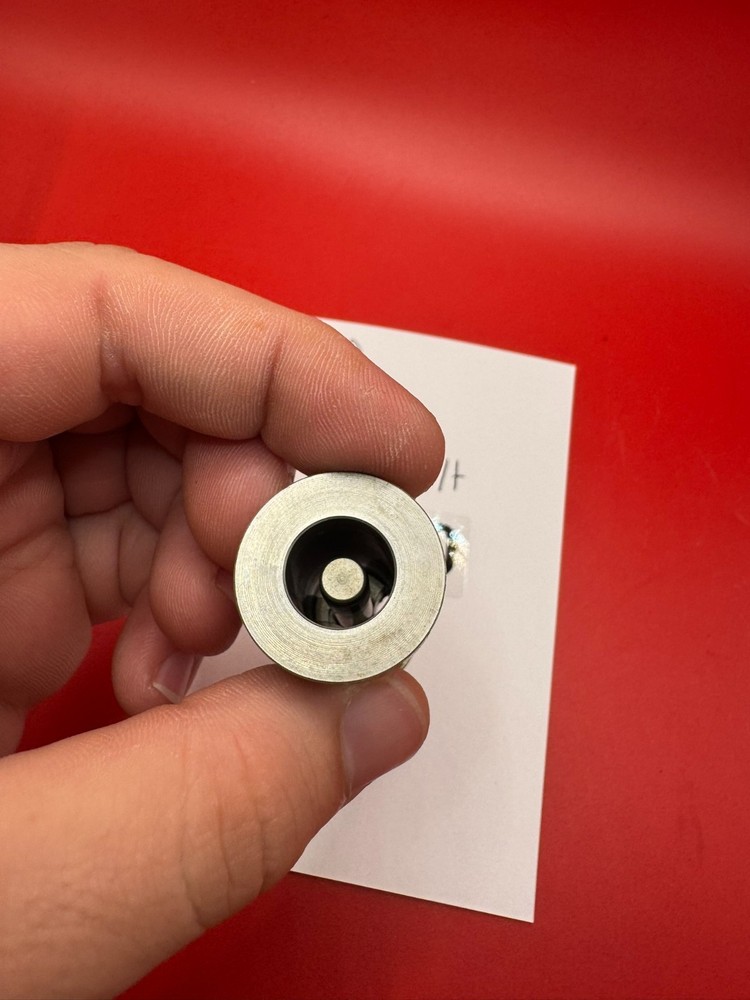 AGD Automag Level 7 Bolt Silver