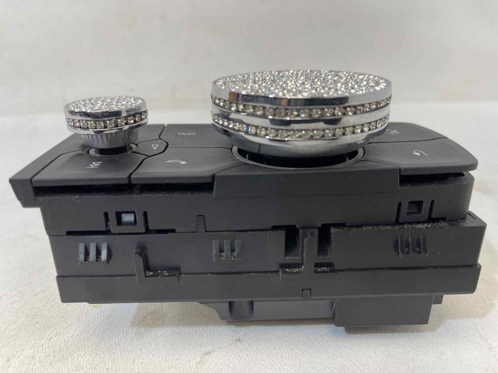 FITS 2021-2023 CADILLAC XT5 NAVIGATION CONTROLLER CENTER CONSOLE MOUNTED OEM