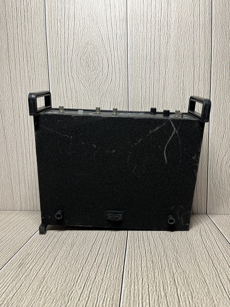 Lab Volt Indirect FM/PM Generator 9414-00