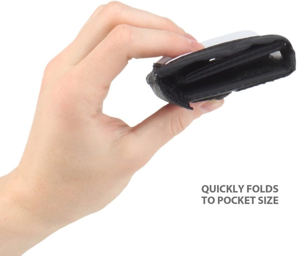 Even-Light Diffuser Softbox for Speedlite Flashes - Compact & Functional Design