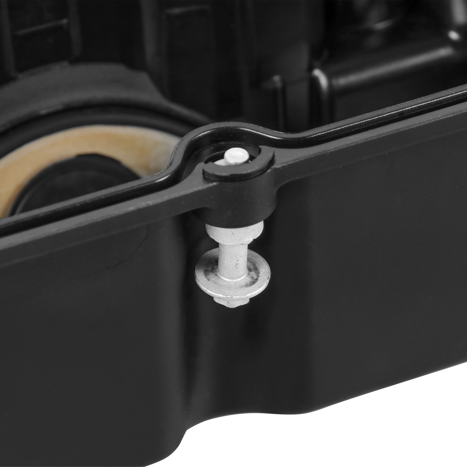 Engine Valve Cover W/ Gasket 11127552281 For BMW 328i 528i E82 E90 E70 Z4 X3 X5