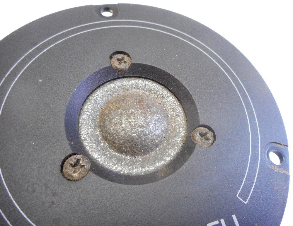 1(ONE) INFINITY POLYCELL TWEETER 902-2624 67009 - CONTINUITY TESTED