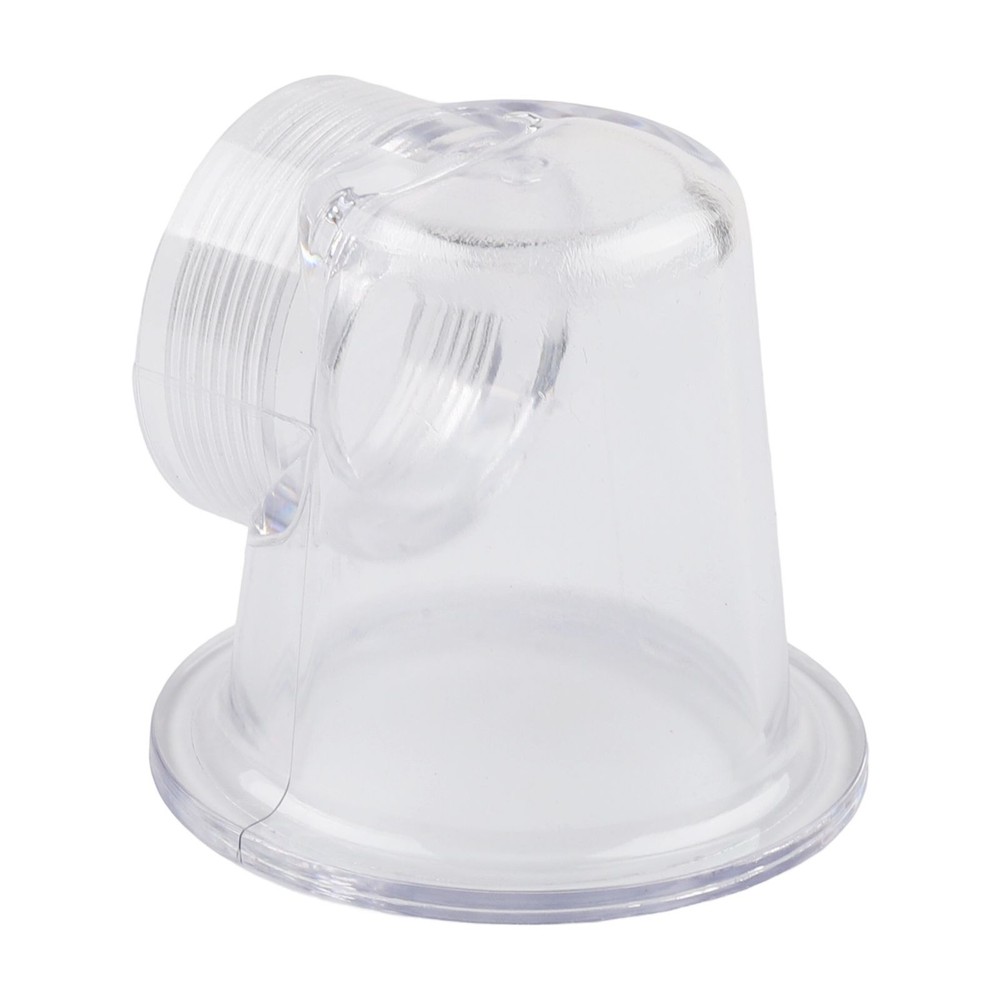 Circulation Pump Insert 3/6 Pieces Package Long-lasting Durability Pool Cleaning