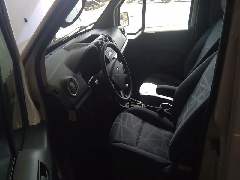 TRANSCNCT 2013 Glove Box 57899