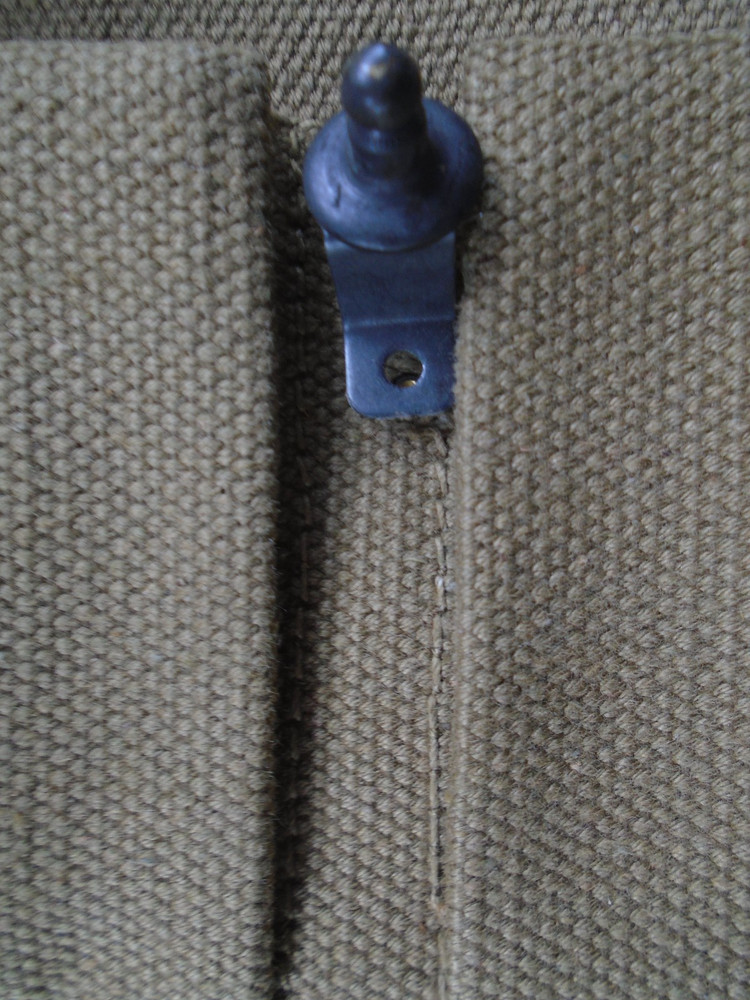 US 1942 Hoff magazine pouch