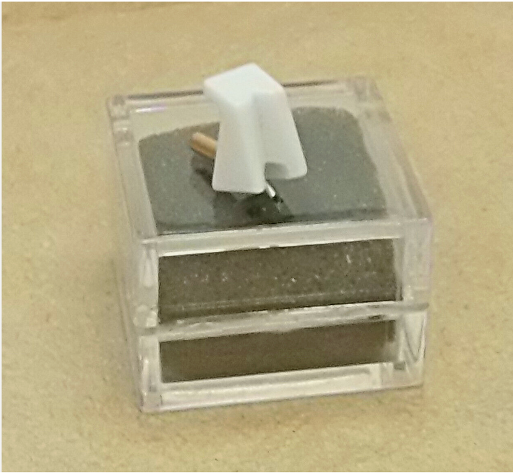 Stylus Replace for Pickering TLE TLC DLC DLE Stanton D71 D71EE L720EE 609-D7C