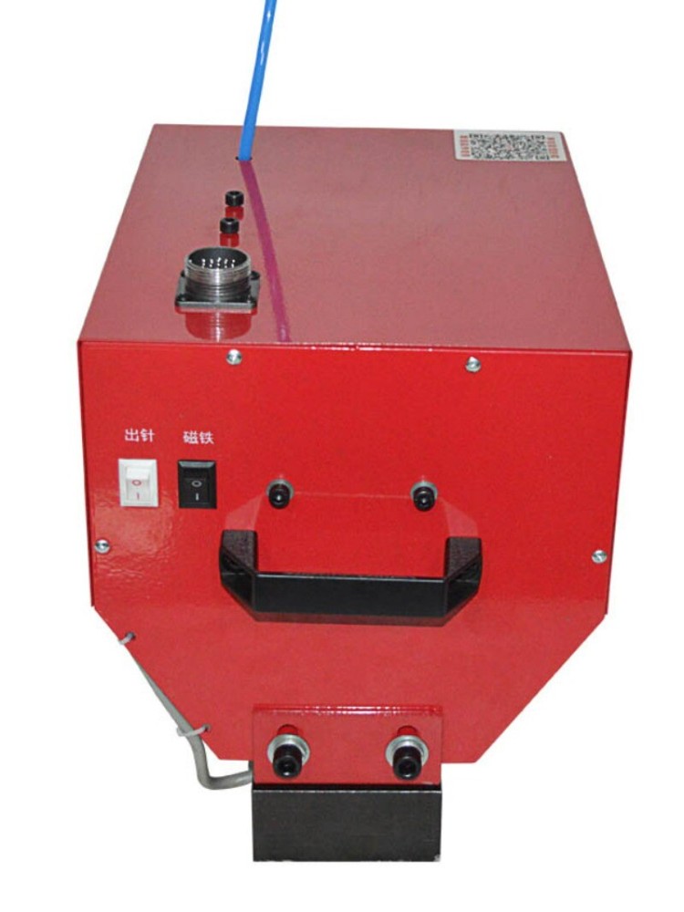 JMB-170 Portable Marking Machine for VIN Code 170*110 Printer Coding Machine