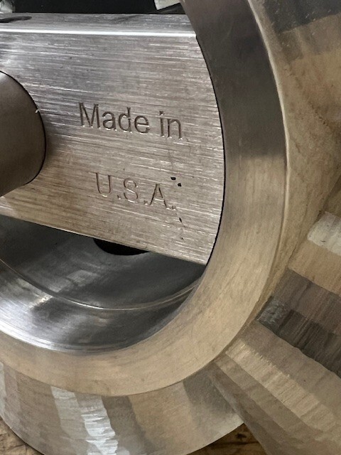 Donut Ring Rotary Cutter - 3"