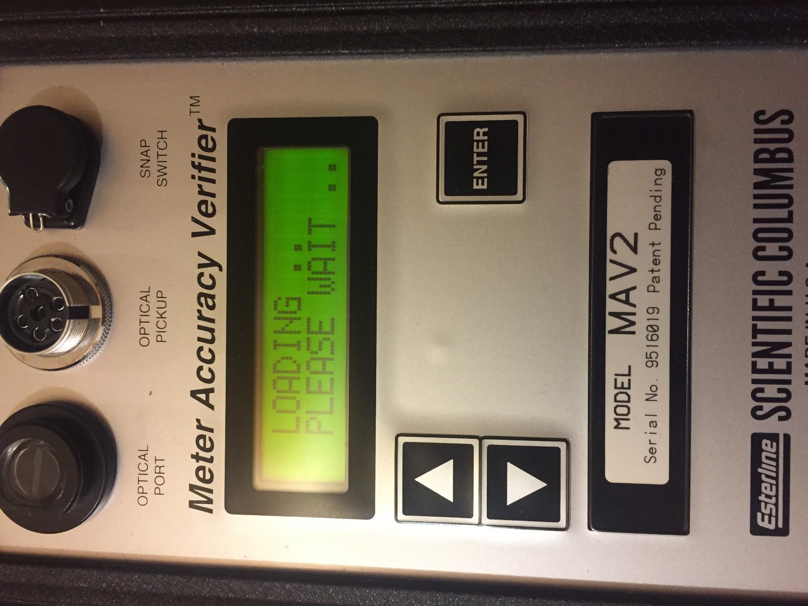 LANDIS & GYR, L&G, WATTHOUR METER (KWH) MX, 240V, FM2S, 200A, 4 LUGS, ZERO RESET