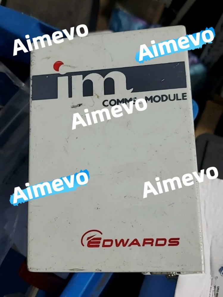 1PC USED 100% TEST Edwaros d37232000
