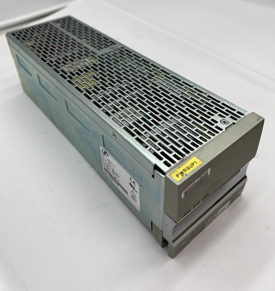 Valere V0750A-VC, PBP2E65BAA | 48V 15A Rectifier Module REV 4.36